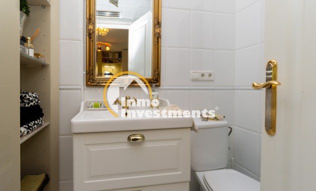 Resale - Town house - Campoamor - Campoamor Golf