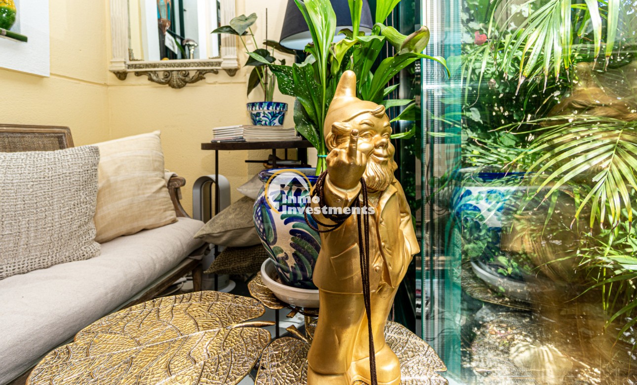 Resale - Town house - Campoamor - Campoamor Golf