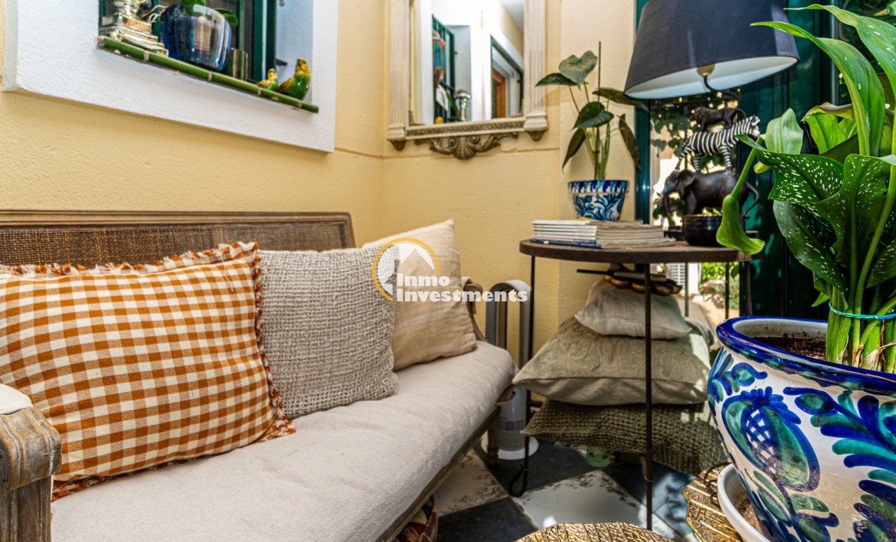 Resale - Town house - Campoamor - Campoamor Golf