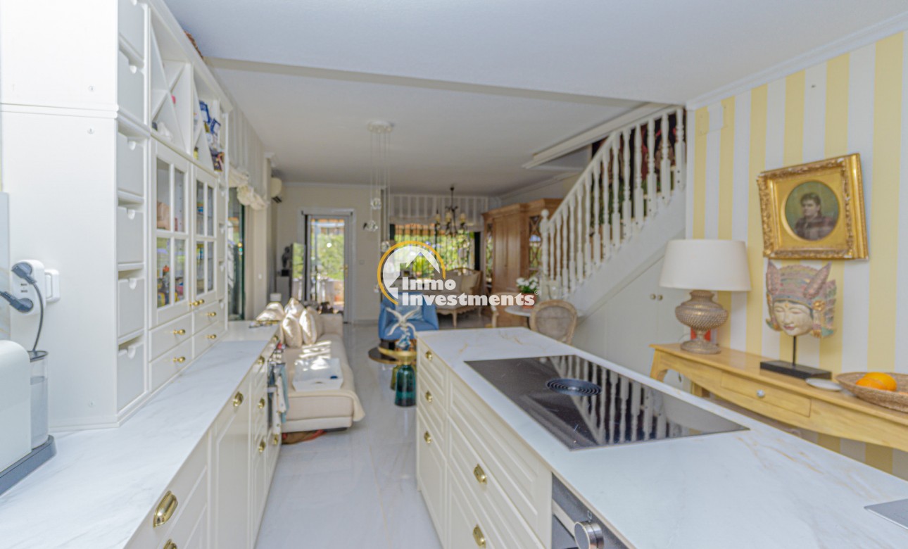 Resale - Town house - Campoamor - Campoamor Golf