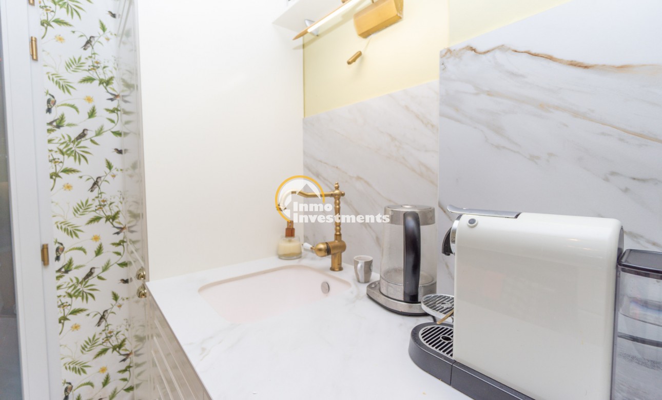 Resale - Town house - Campoamor - Campoamor Golf