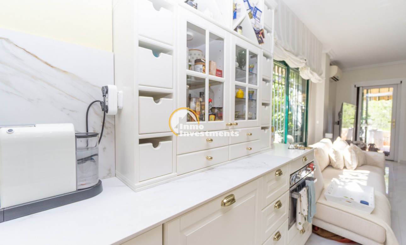 Resale - Town house - Campoamor - Campoamor Golf