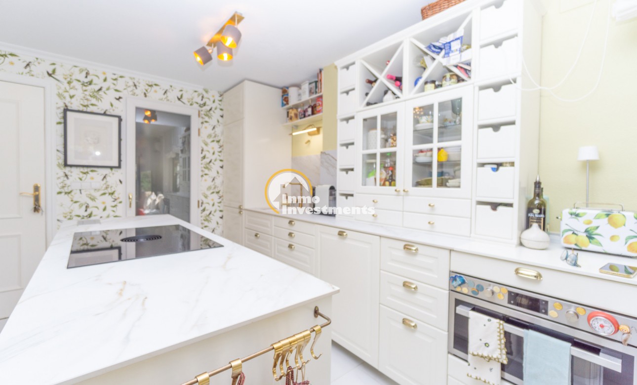 Resale - Town house - Campoamor - Campoamor Golf