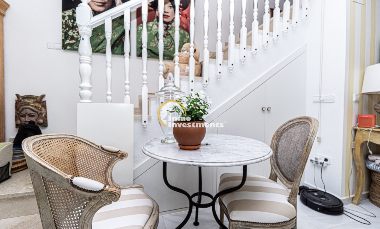 Resale - Town house - Campoamor - Campoamor Golf