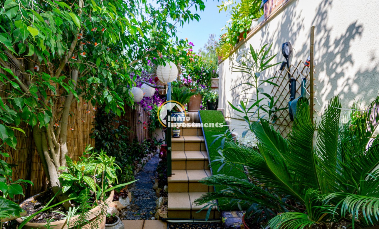 Resale - Town house - Campoamor - Campoamor Golf