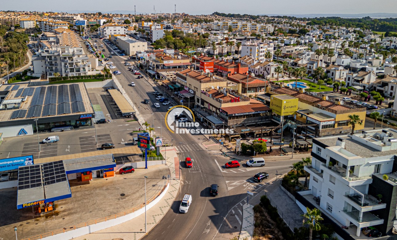 Resale - Town house - Campoamor - Campoamor Golf