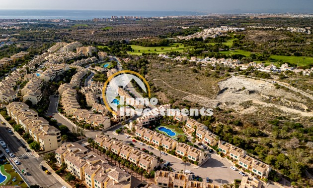 Resale - Town house - Campoamor - Campoamor Golf