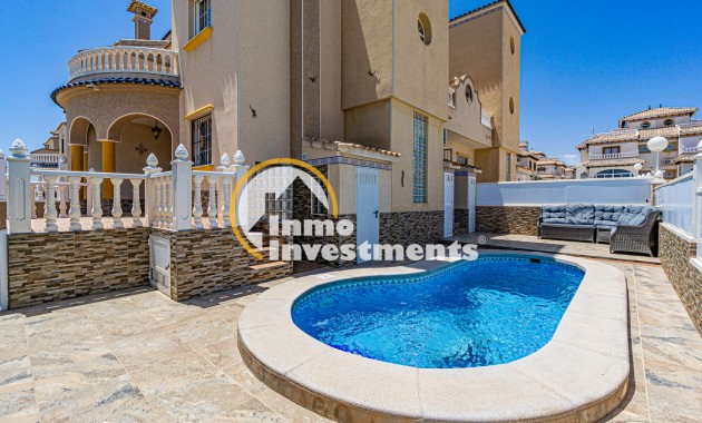 Revente privée - Villa mitoyenne - Lomas de Cabo Roig