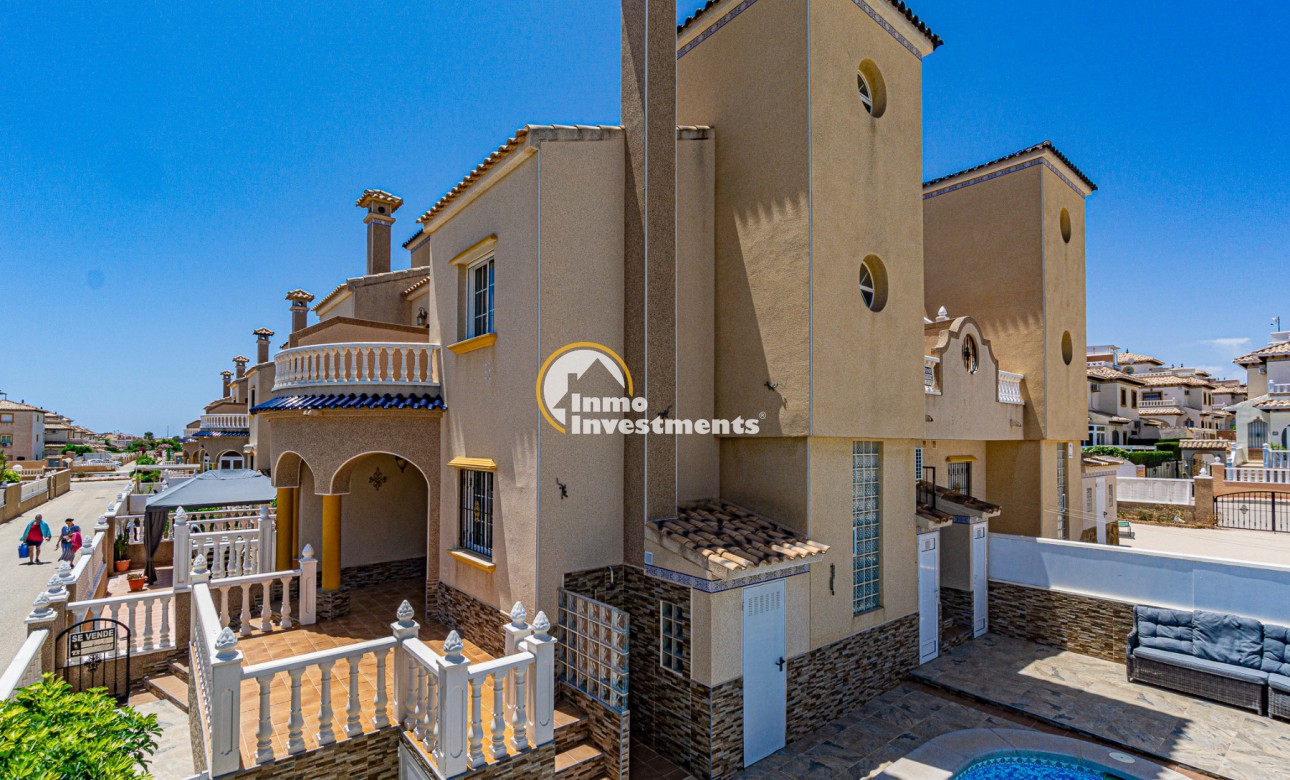 Revente privée - Villa mitoyenne - Lomas de Cabo Roig