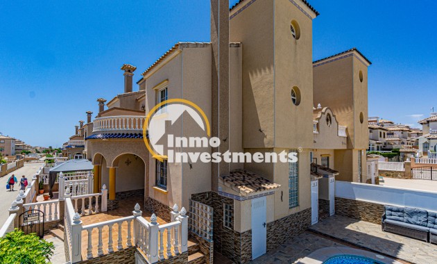 Revente privée - Villa mitoyenne - Lomas de Cabo Roig