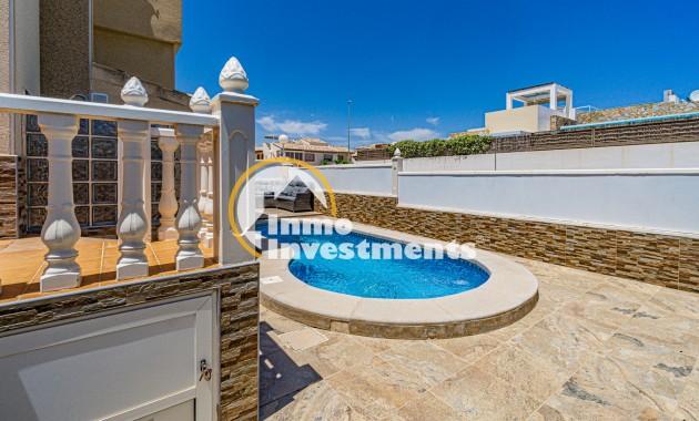 Revente privée - Villa mitoyenne - Lomas de Cabo Roig