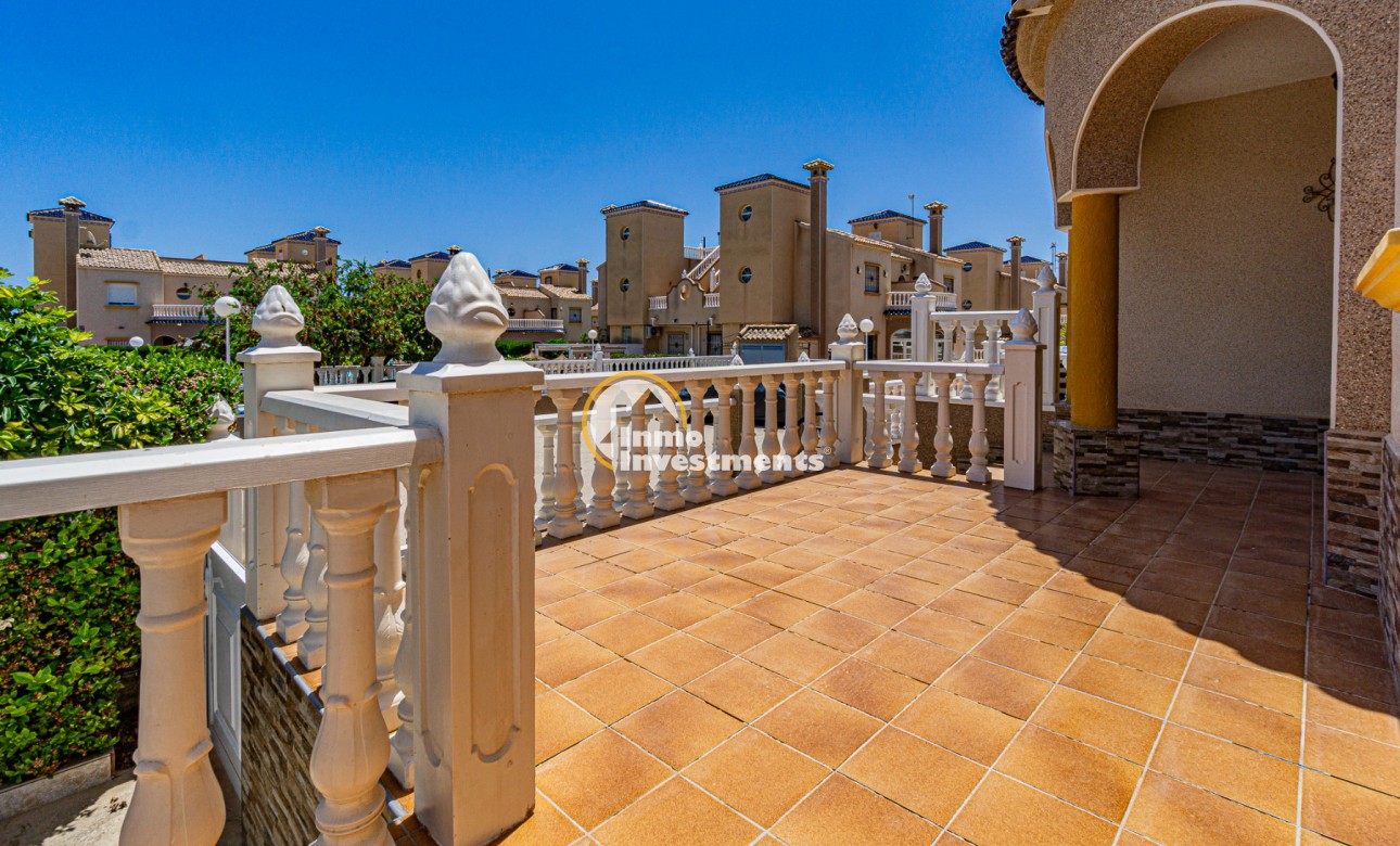 Revente privée - Villa mitoyenne - Lomas de Cabo Roig