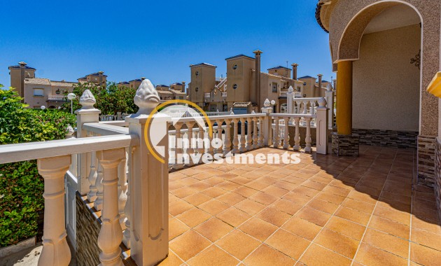 Revente privée - Villa mitoyenne - Lomas de Cabo Roig