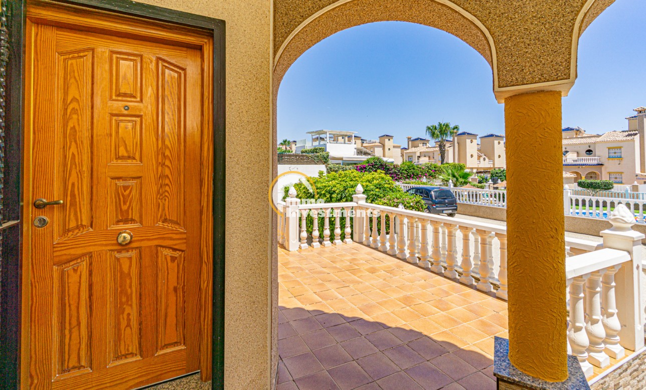 Revente privée - Villa mitoyenne - Lomas de Cabo Roig