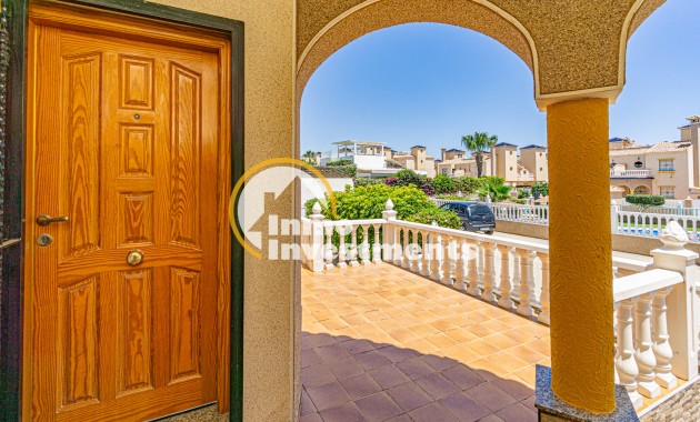 Revente privée - Villa mitoyenne - Lomas de Cabo Roig