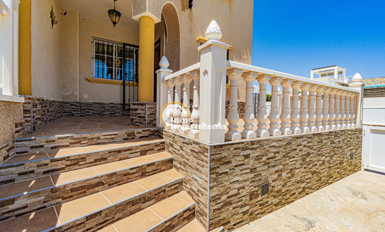 Revente privée - Villa mitoyenne - Lomas de Cabo Roig