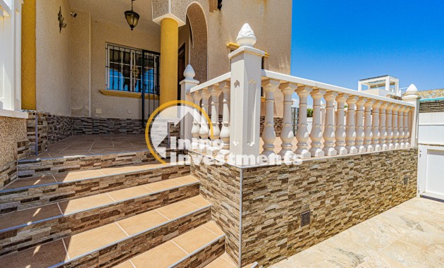 Revente privée - Villa mitoyenne - Lomas de Cabo Roig