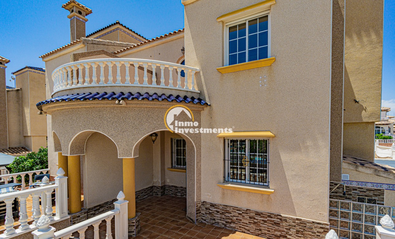 Revente privée - Villa mitoyenne - Lomas de Cabo Roig