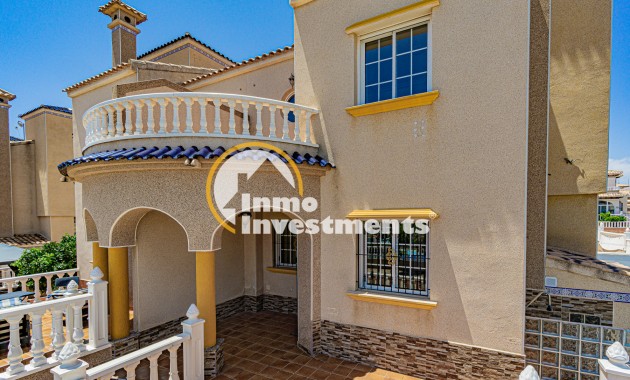 Revente privée - Villa mitoyenne - Lomas de Cabo Roig