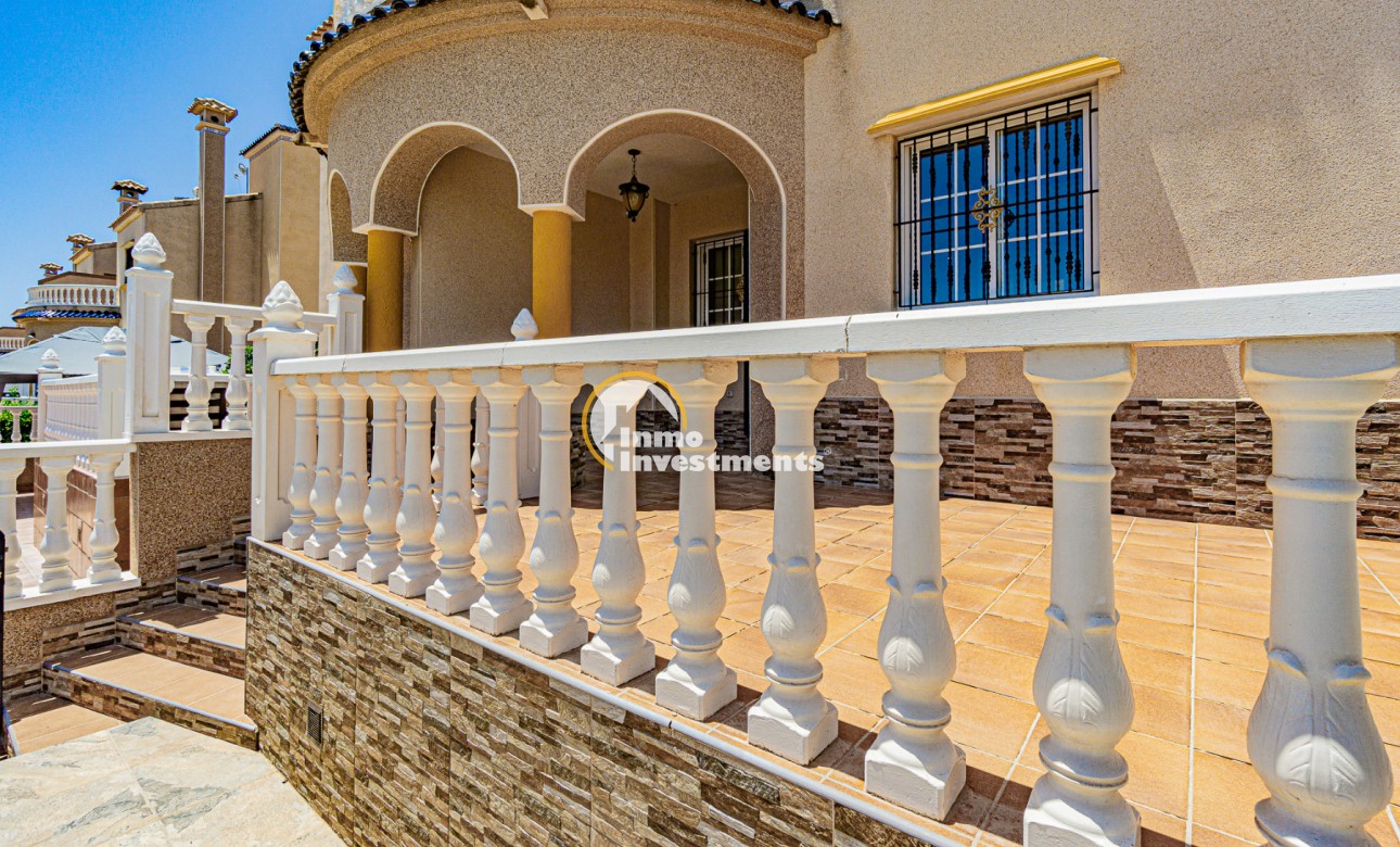 Revente privée - Villa mitoyenne - Lomas de Cabo Roig