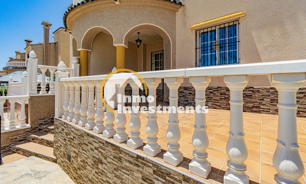 Revente privée - Villa mitoyenne - Lomas de Cabo Roig