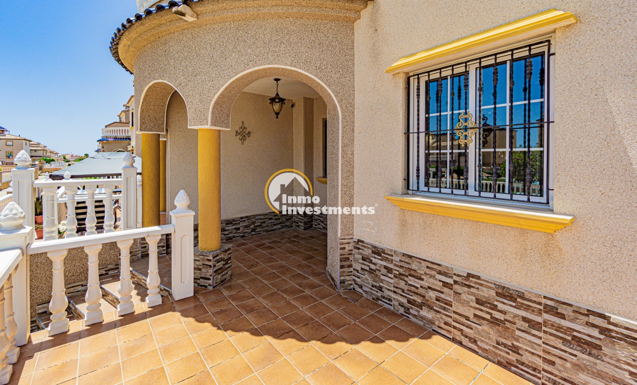 Revente privée - Villa mitoyenne - Lomas de Cabo Roig