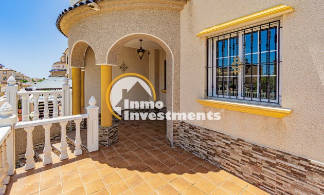 Revente privée - Villa mitoyenne - Lomas de Cabo Roig