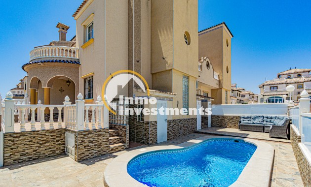 Revente privée - Villa mitoyenne - Lomas de Cabo Roig