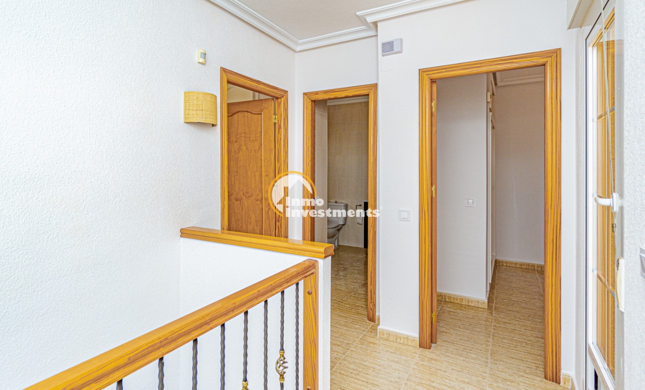 Revente privée - Villa mitoyenne - Lomas de Cabo Roig