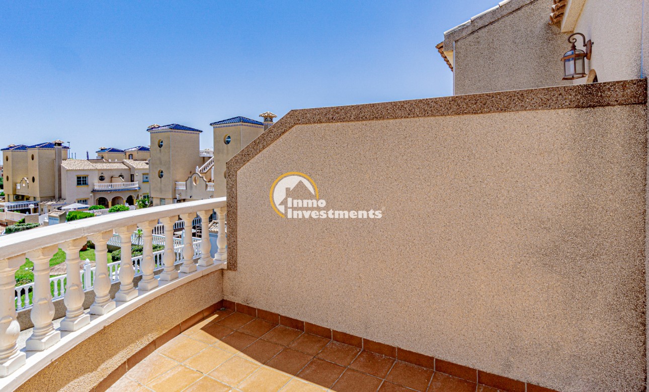 Revente privée - Villa mitoyenne - Lomas de Cabo Roig