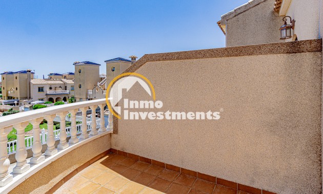Revente privée - Villa mitoyenne - Lomas de Cabo Roig