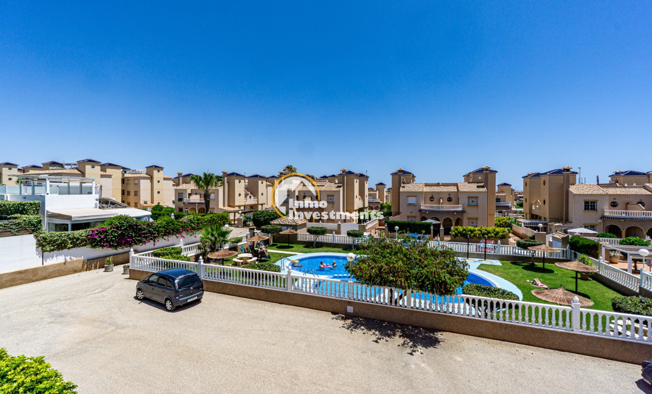 Revente privée - Villa mitoyenne - Lomas de Cabo Roig