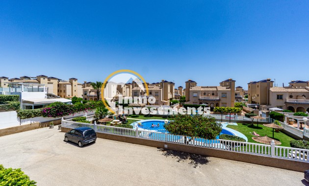 Revente privée - Villa mitoyenne - Lomas de Cabo Roig