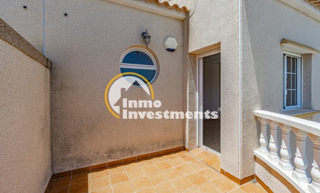 Revente privée - Villa mitoyenne - Lomas de Cabo Roig