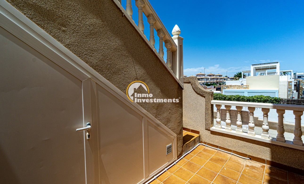 Revente privée - Villa mitoyenne - Lomas de Cabo Roig