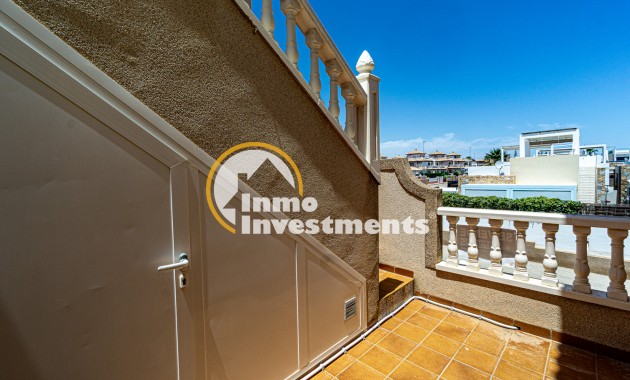 Revente privée - Villa mitoyenne - Lomas de Cabo Roig