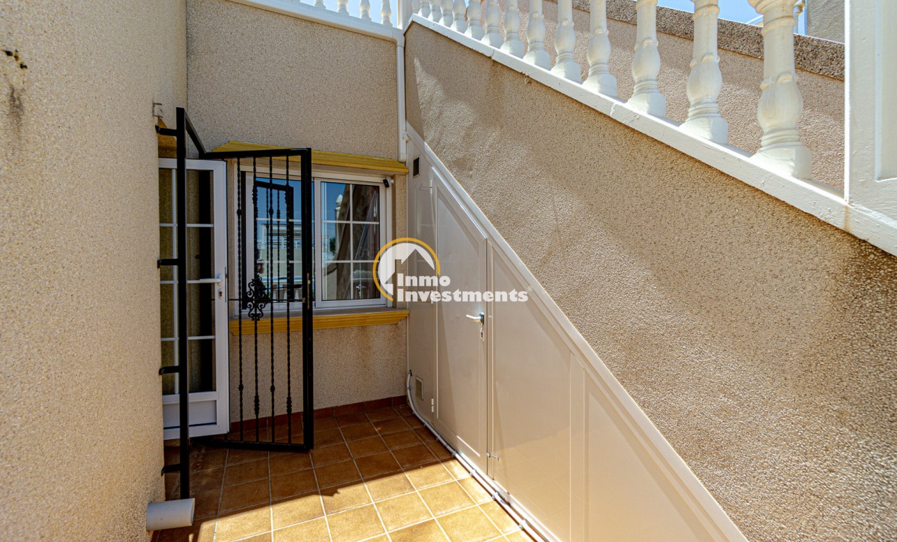 Revente privée - Villa mitoyenne - Lomas de Cabo Roig