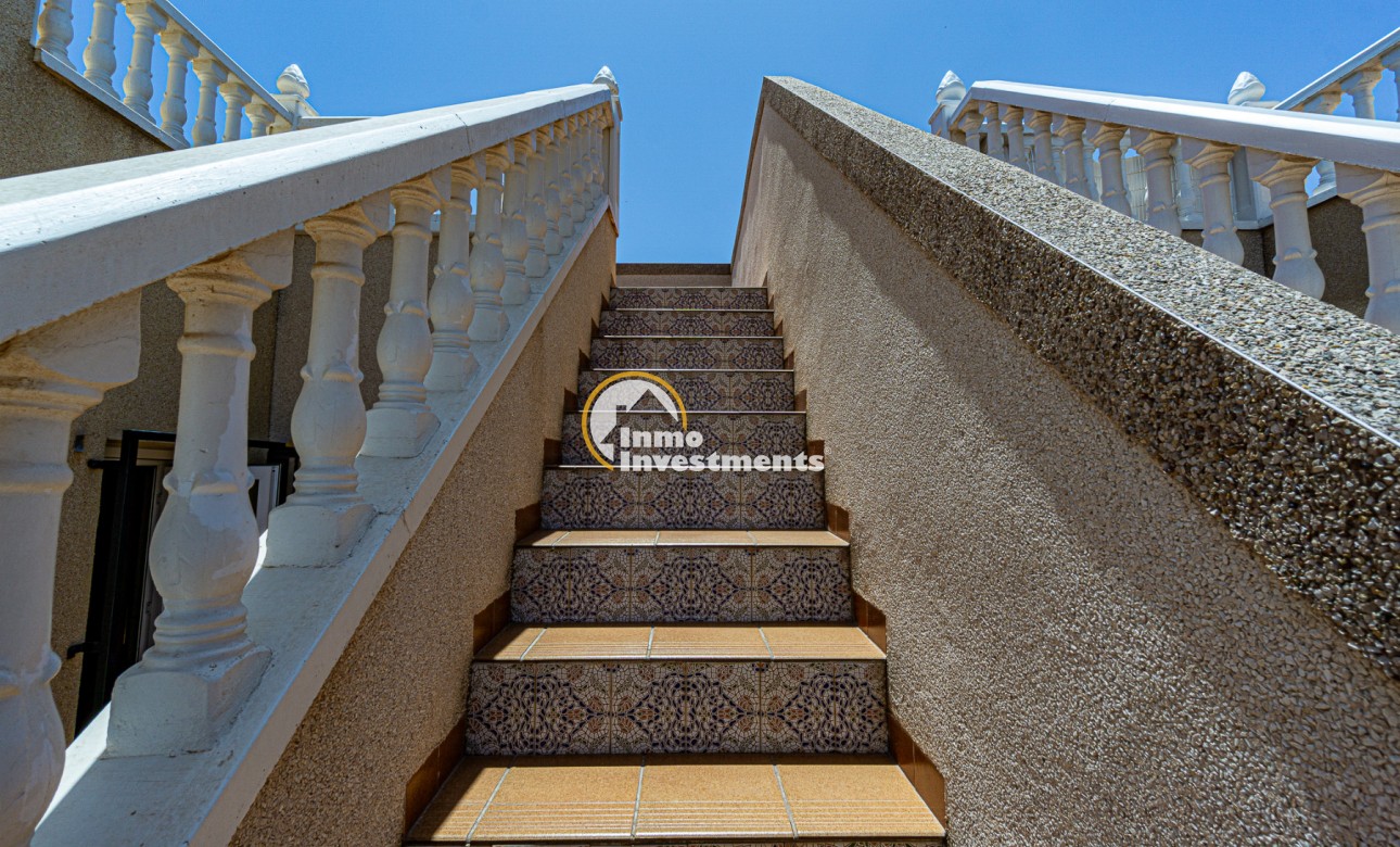 Revente privée - Villa mitoyenne - Lomas de Cabo Roig