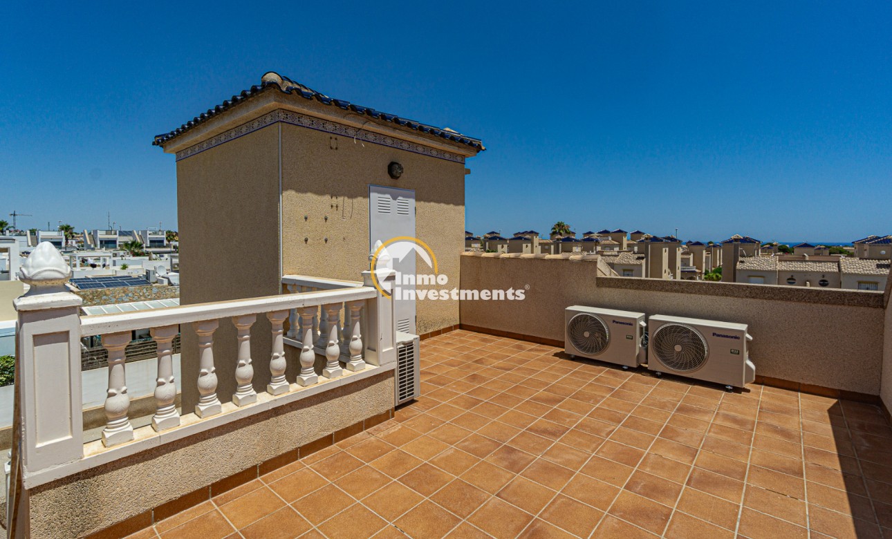 Revente privée - Villa mitoyenne - Lomas de Cabo Roig