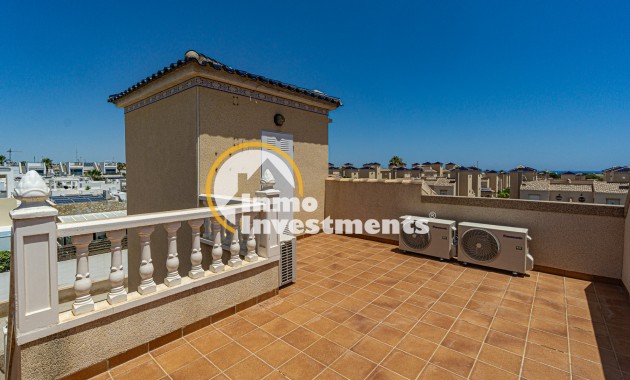 Revente privée - Villa mitoyenne - Lomas de Cabo Roig