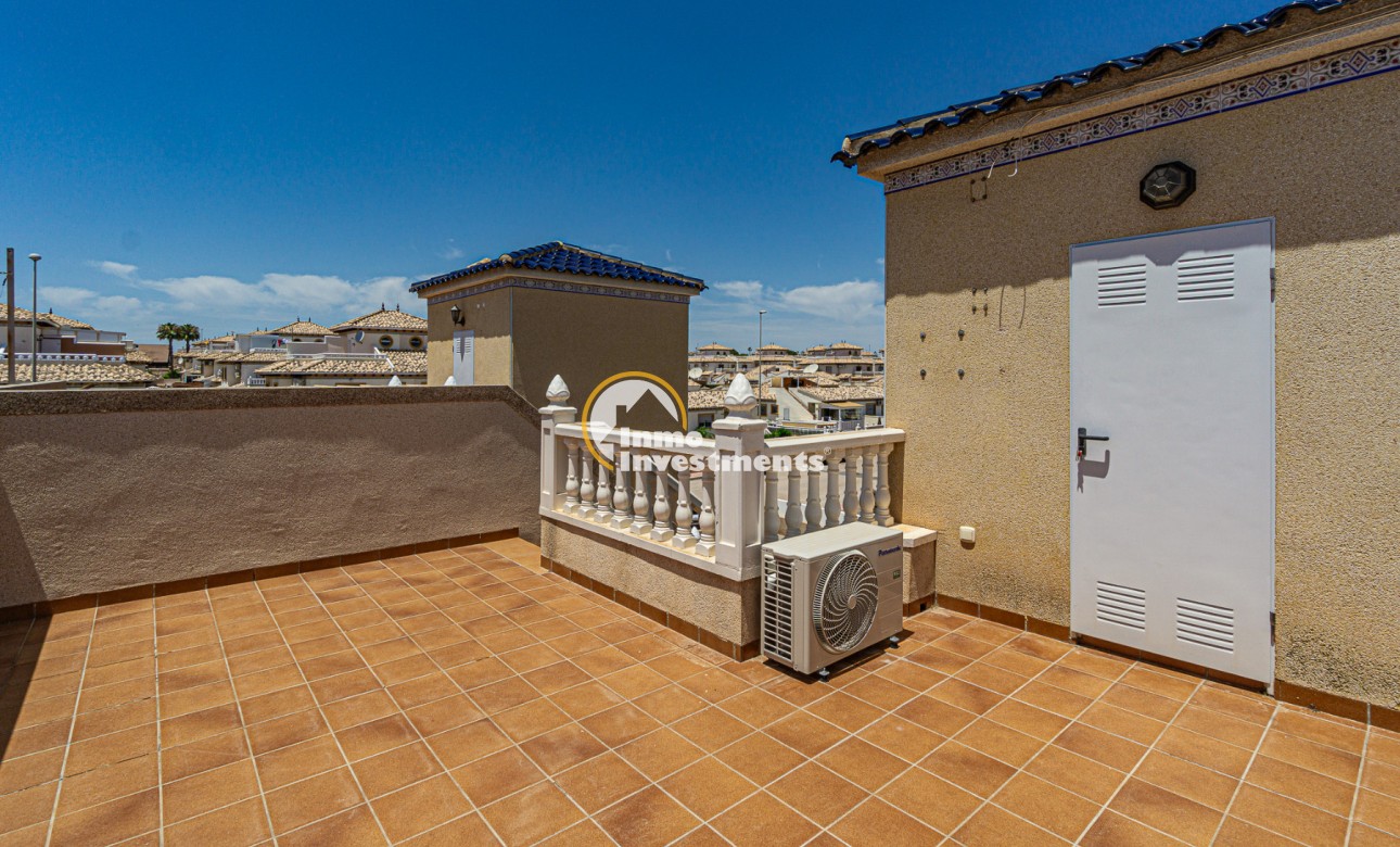 Revente privée - Villa mitoyenne - Lomas de Cabo Roig