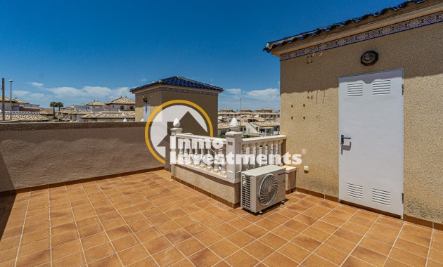 Revente privée - Villa mitoyenne - Lomas de Cabo Roig