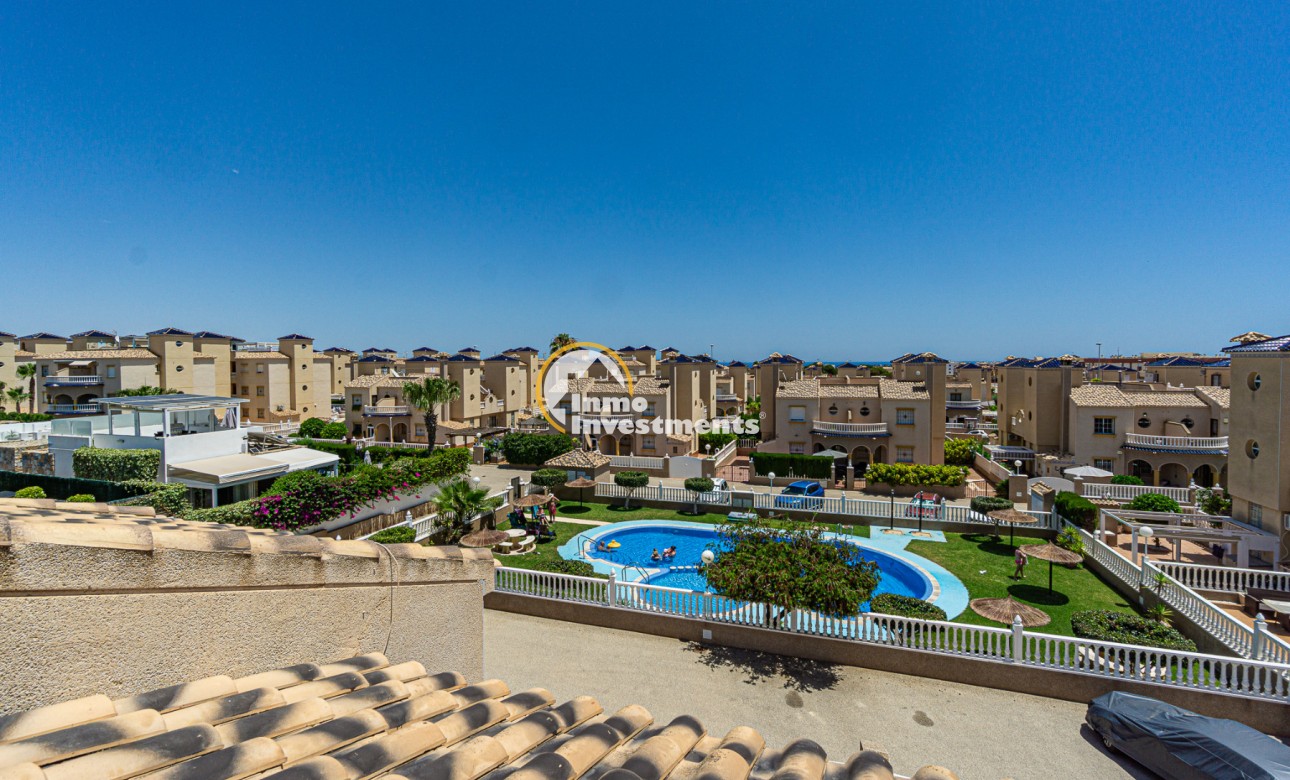 Revente privée - Villa mitoyenne - Lomas de Cabo Roig