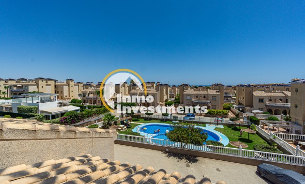 Revente privée - Villa mitoyenne - Lomas de Cabo Roig