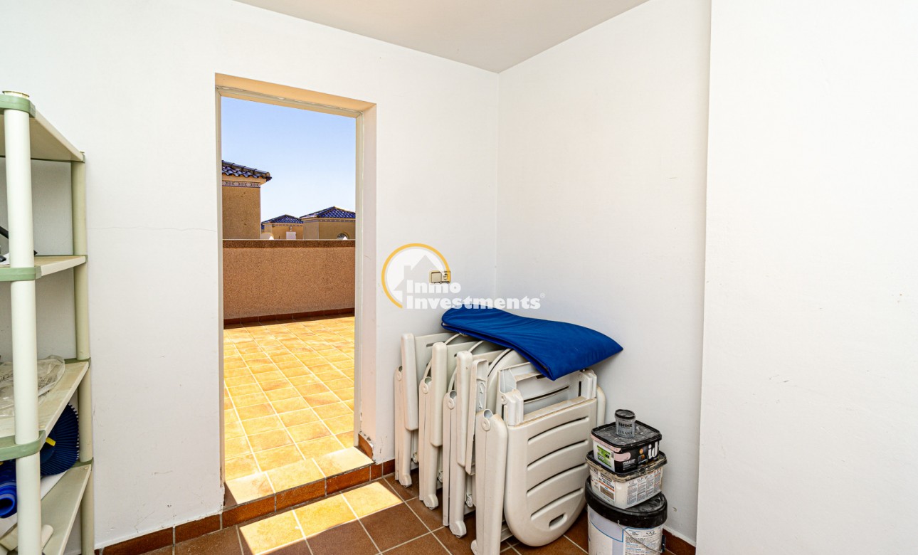 Revente privée - Villa mitoyenne - Lomas de Cabo Roig