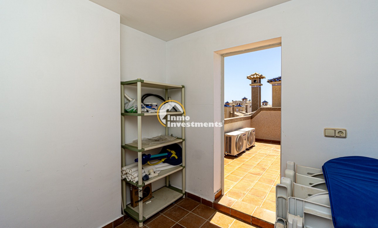 Revente privée - Villa mitoyenne - Lomas de Cabo Roig