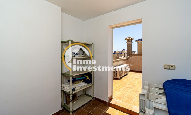 Revente privée - Villa mitoyenne - Lomas de Cabo Roig