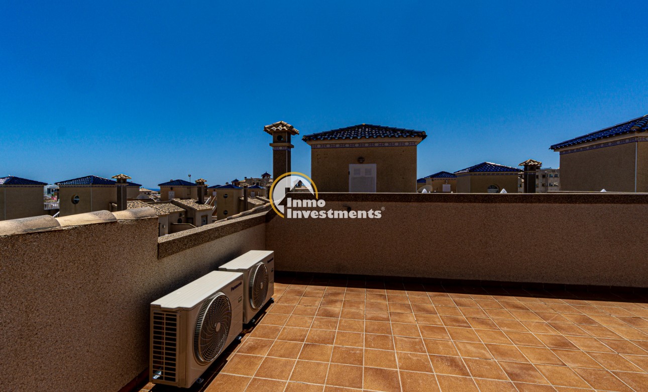 Revente privée - Villa mitoyenne - Lomas de Cabo Roig