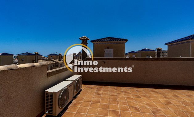 Revente privée - Villa mitoyenne - Lomas de Cabo Roig