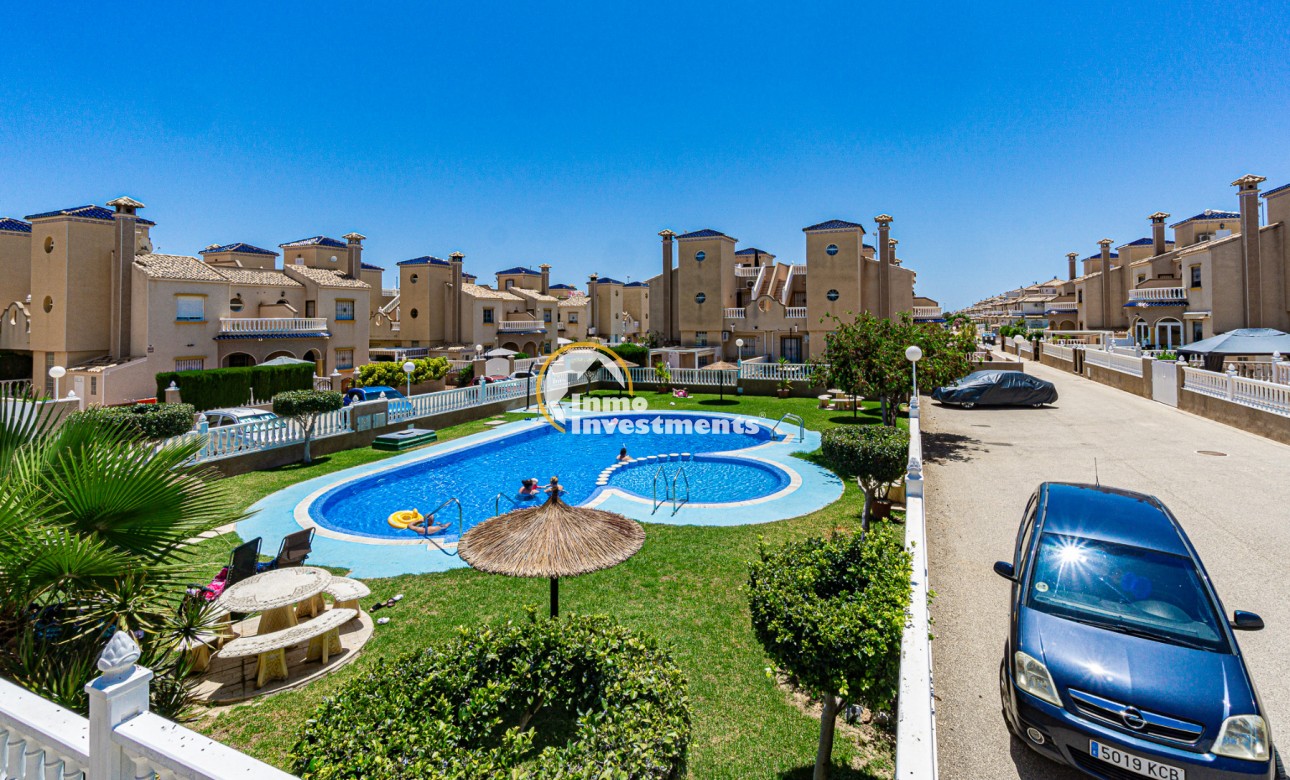 Revente privée - Villa mitoyenne - Lomas de Cabo Roig